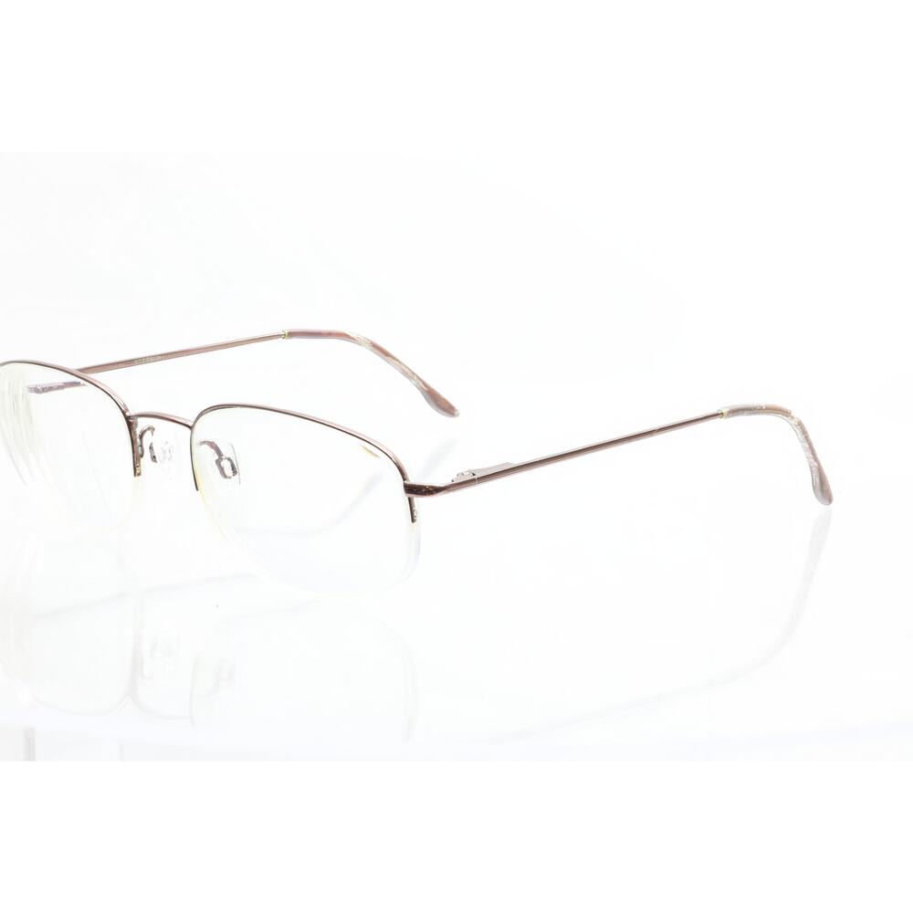 Stetson 228 Zyloware 183 55-19mm Eyeglasses FRAMES ONLY - FAIR CONDITION